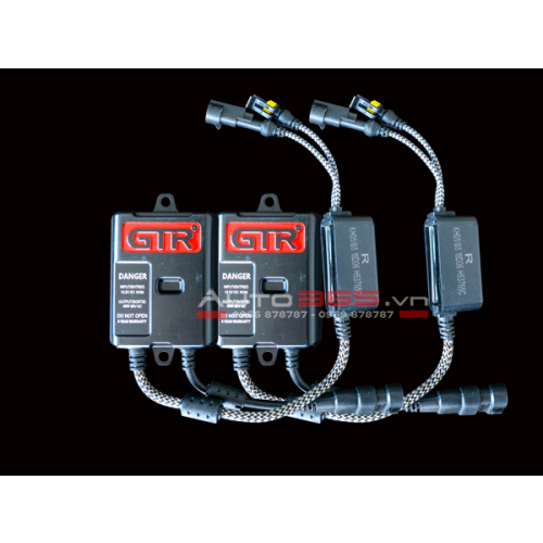 BALLAST GTR 45W